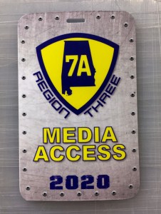 7A Region Three Media Access