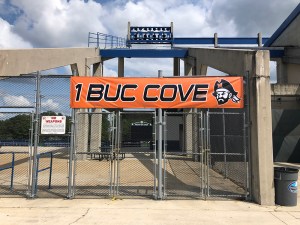 Hoover High Football Bucs Cove