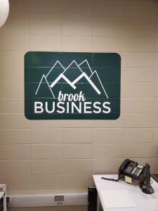 Mountain Brook HS Business