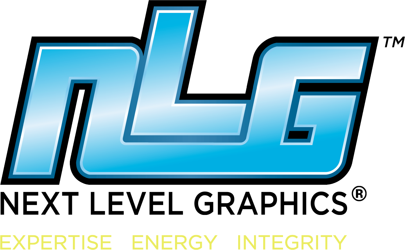 Next Level Graphics ® | Sign graphics, vehicle advertising, stickers ...
